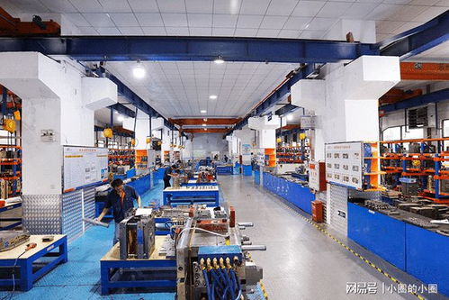 從模具技術(shù)到注塑件業(yè)務(wù)領(lǐng)域，唯科模塑布局開發(fā)健康及廚電類產(chǎn)品技術(shù)