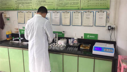 嚴把食品安全，打造誠信農貿市場——中山公用市場每日“315”行動紀實
